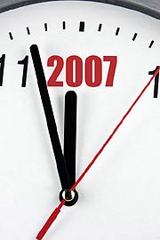 Silvesterspecial mit über 100 Ausgehtipps (Foto: iStockphoto